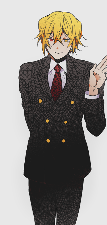 staticehearts:  Art: Jun MochizukiManga Color: staticehearts 