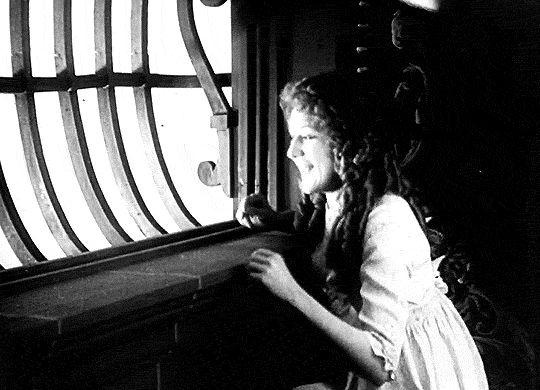 Mary Pickford in The Poor Little Rich Girl (1917)