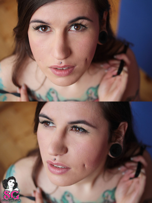 XXX welcometoboobsville:  Kahu Suicide photo