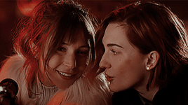 scfi:  The point is that I love you. If that’s our destiny then I’m pretty darn
