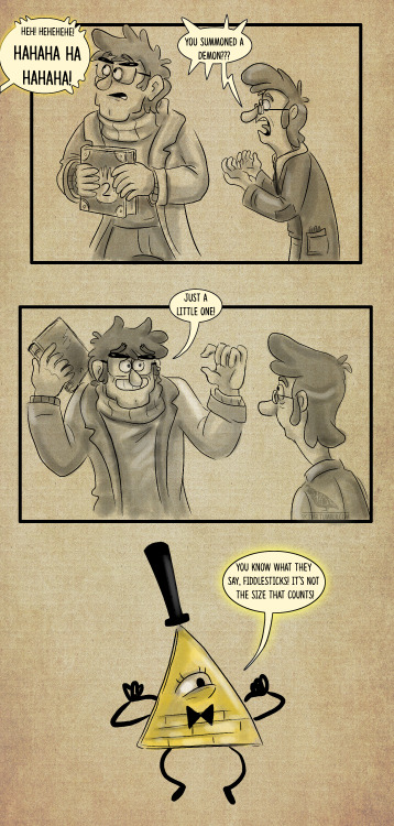 skidar:  McGucket quits shortly after…