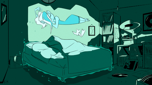 Spirit At Rest