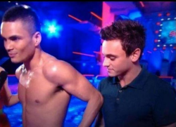 kermodebear:  in other news Tom Daley likes