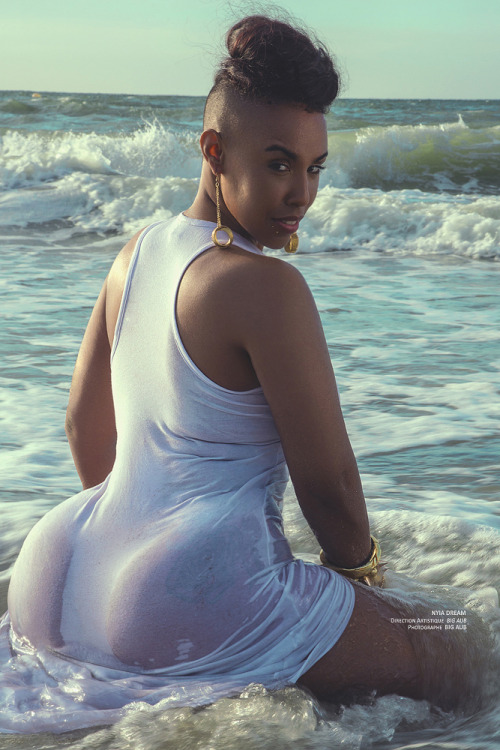 exoticwomenofcolor:  Nyia Dream