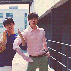 BTOB https://www.youtube.com/watch?v=7zuoNuI4fHQ