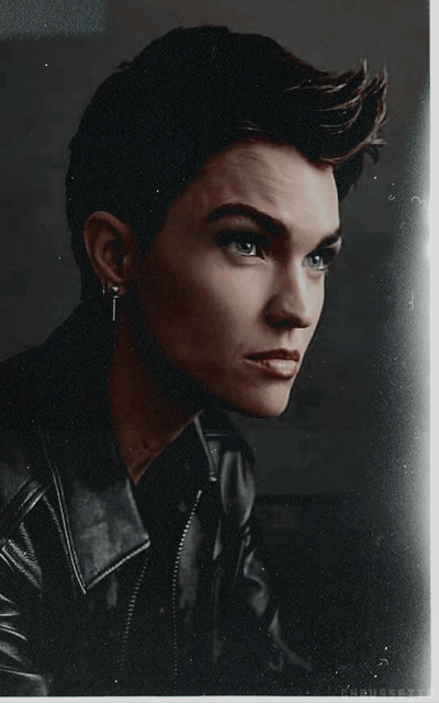 Ruby Rose Rpg Explore Tumblr Posts And Blogs Tumgir