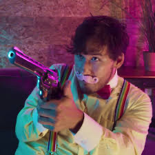 ragingstinkingrottengay:That trailer for ISWM had me shaking and crying. Too bad