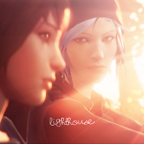 rutherfordings: ℓιgнтнσυѕє.simply because max and chloe are great (link)tracklist