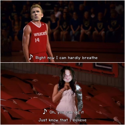 Avengers: Infinity War Scene Leaked