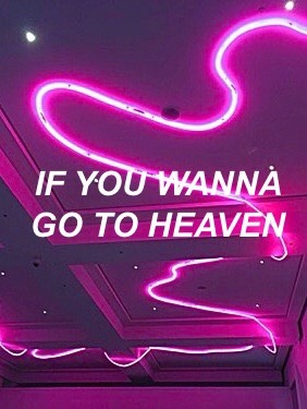 hasleyhoe:  young god // halsey 