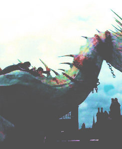 bahtmun:  Fantastic Beasts and Where to Find Them by Newton Scamander         