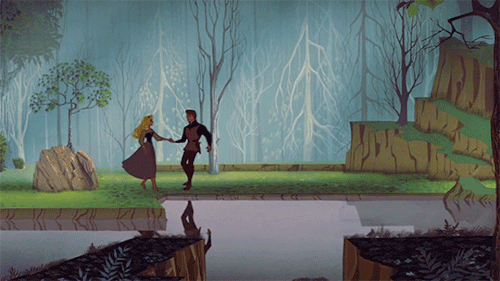 crisontumblr: Steven Universe: “The Answer” (2016)Sleeping Beauty: “Once Upon