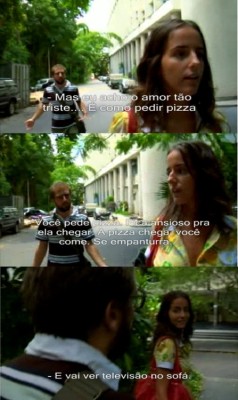 velejarmos:  Apenas o Fim (2009) 