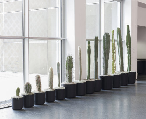 contemporary-art-blog:  Martin Creed, Work 960, 2008 