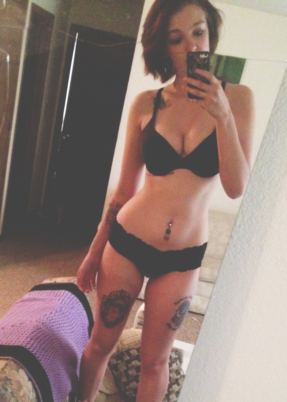 sami978:  I feel so sexy with all my tattoos and I can’t wait to add more 😻 