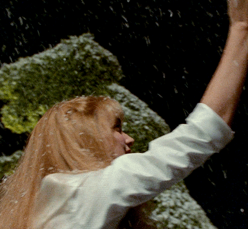 25 DAYS OF CHRISTMAS DAY FIVE EDWARD SCISSORHANDS (1990), Dir. Tim BurtonIm Not Finished.