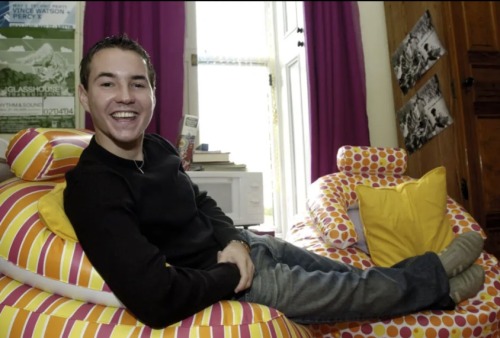 Happy Birthday Scottish actor Martin Compston.Born in Greenock on May 8th 1984 the second of two boy