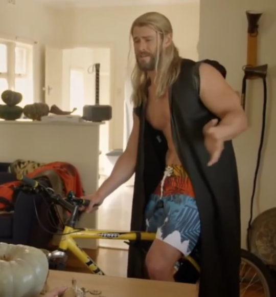 thor’s outfits, rated