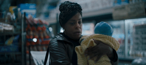 akageesus:Based on a true story that gripped the country, When They See Us will chronicle the notori
