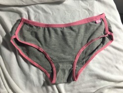 joyceintimates:  Belle’s Batch 3:   Price:  1 for ฤ +ฤ if worn for 6hrs +ฮ if worn for 12hrs And an additional ฮ for me to masturbate in them  For orders or other requests/queries, contact me at: Kik: joyceintimates  Meet-ups only for loyal