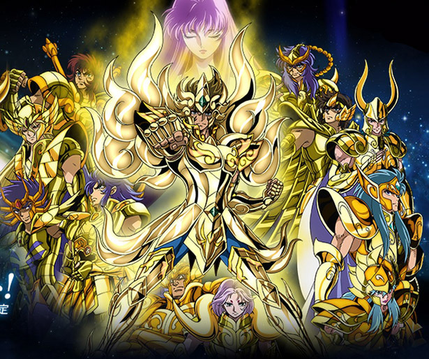 Loki (Saint Seiya: Soul of Gold), Top-Strongest Wikia