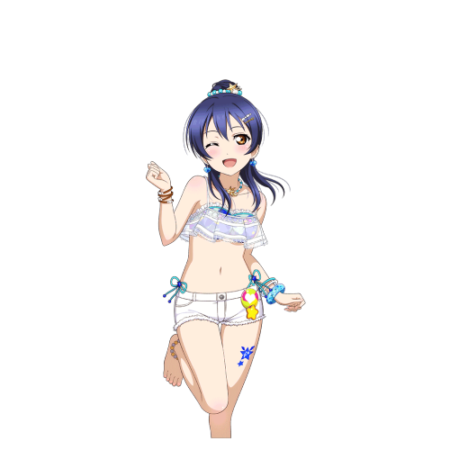 umi sonoda