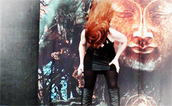 banishedillusions:  Epica @ Nova Rock festival 2014 (x)(x) 