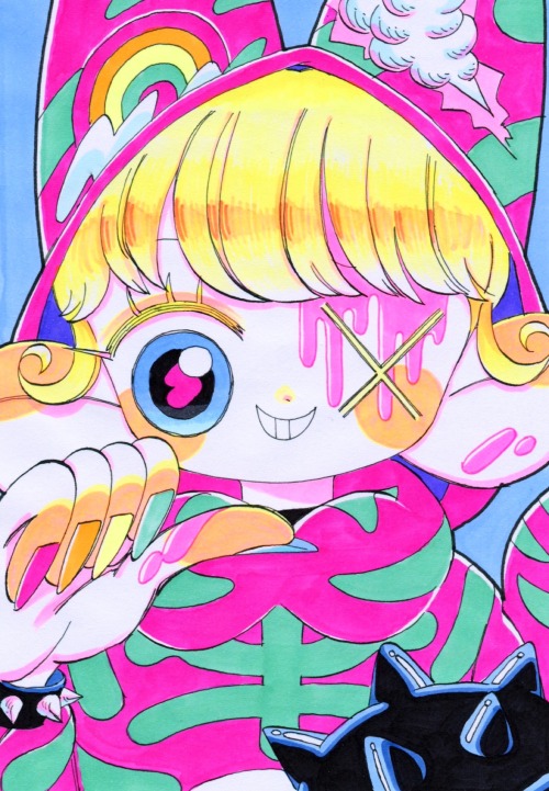 jinx88kc: drawing