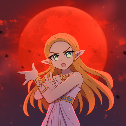 entiqua:in the name of the blood moon..!