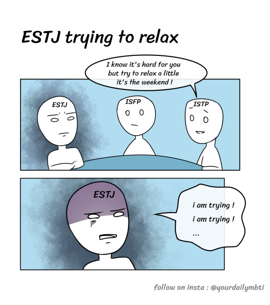 Istp X Intj Explore Tumblr Posts And Blogs Tumpik