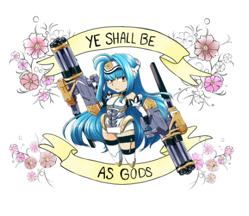 KOS-MOS