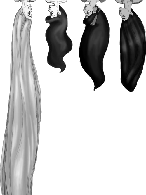 trans-par-en-cy:  TRANSPARENT not my art, just my edit &lt;3 