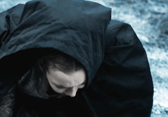 lyannaladyofiron:The White Princess: Episode 8↳ Old Curses