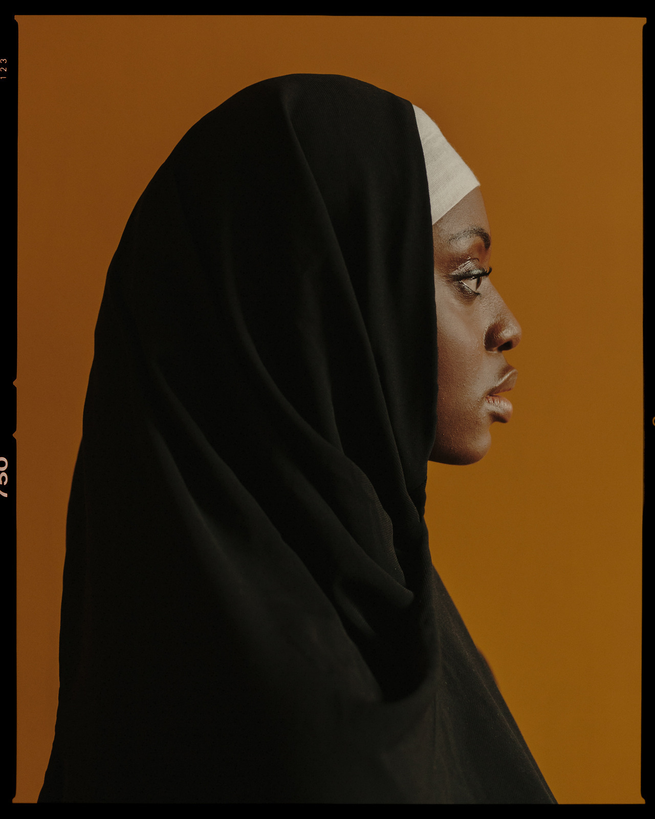 josefadamu: SISTER’S KEEPER (2017)  shot by Jeremy Rodney-Hall. Fatou, 25, and