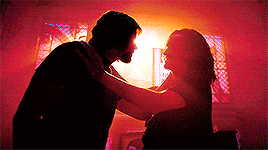 THE HARGREEVES SIBLINGS + Season 2 Hugs.