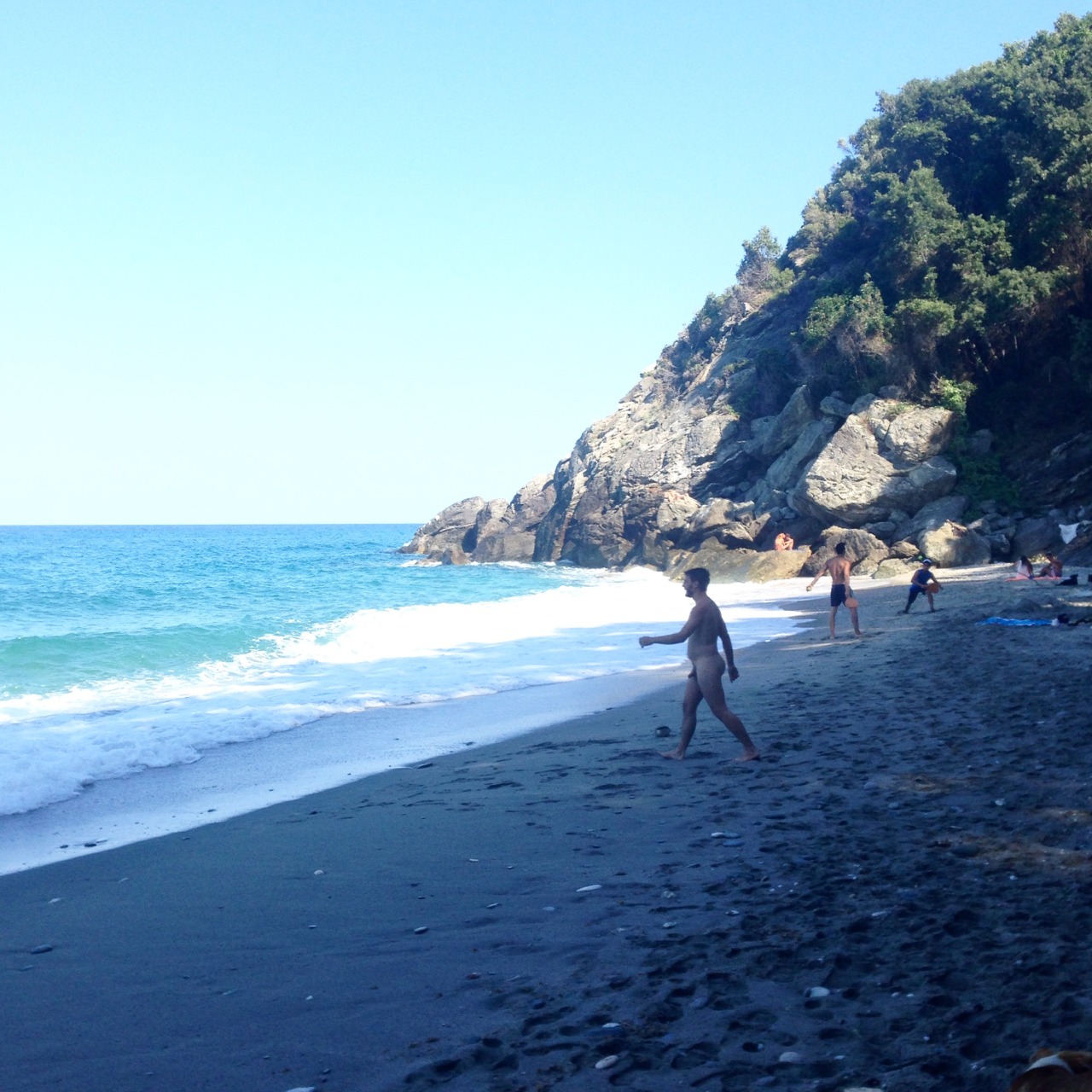 Tumblr Young Nudists