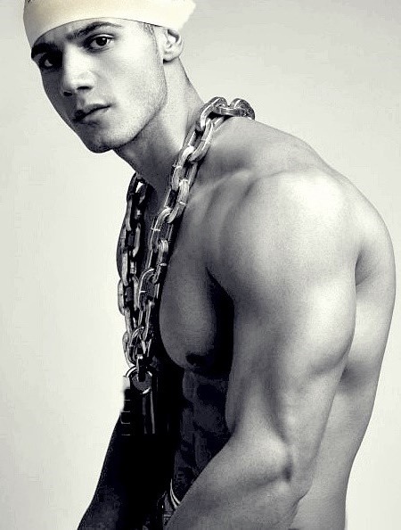 Nununiverse:  Jordan Torres