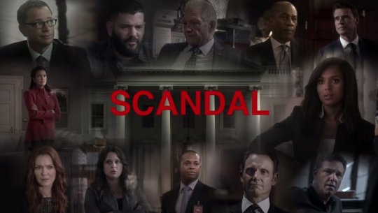 Scandal review 7x14 porn pictures
