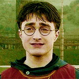 hermionergranger:  “But I am the Chosen One” 