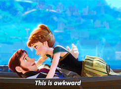 Findsomethingtofightfor-Deactiv:  Disney’s Frozen (X)↳ Because In That Moment