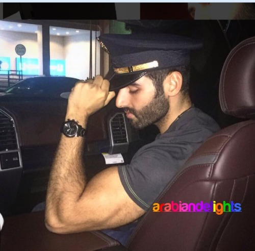 FAISAL - SAUDI ARABIASuper macho men from all over Middle East &amp; Northern Africa. Exclusivel