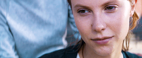 karen-page:I was in love with her. And she was in love with me.Thelma dir. Joachim Trier