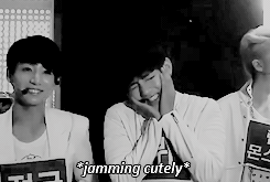 Different Feel Of Swag - Kim Taehyung