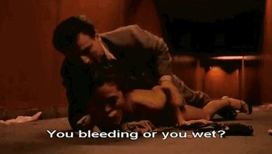 itsmillticketbitch:  This Is The Most Violent Rape Scene Of All-Time!