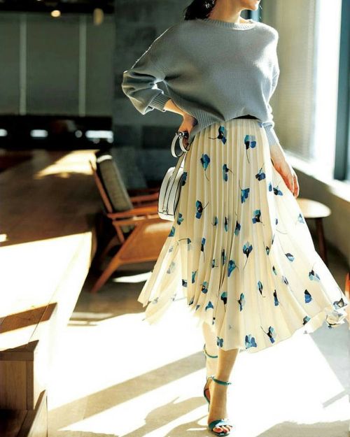 gabytaangeles:Style …