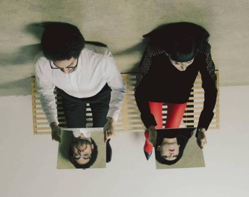 Karen O &amp; Danger Mouse 