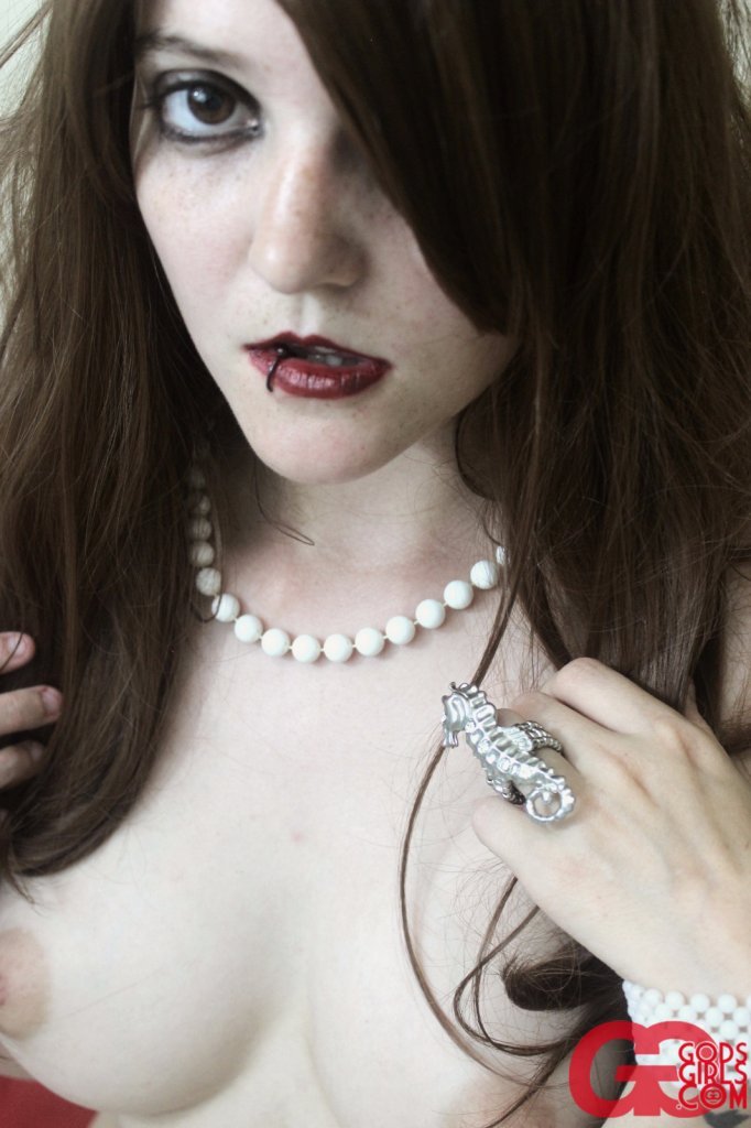 kvltgg:  My (Kvlt’s) new Lana Del Rey themed set, “Your National Anthem,” just