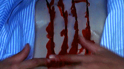 classichorrorblog:  A Nightmare On Elm Street Directed by Wes Craven Release Date: