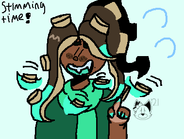 kirbyswarpstar:you will have to take the autistic marina headcanon out of my dead, cold hands