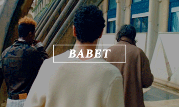 thedamnstars:Les Miserables Modern!AU → Patron-Minette (requested by @persephonah)